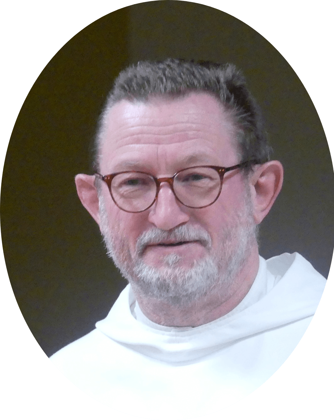 Fr. Louis Marie DAVAR
