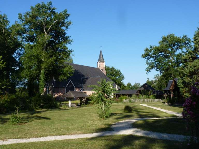 Communauté des Béatitudes