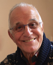 Bernard Geoffroy Version 2